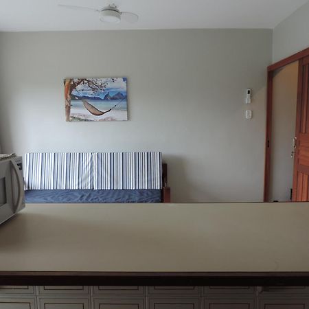Apartamento Praia Grande Убатуба Экстерьер фото