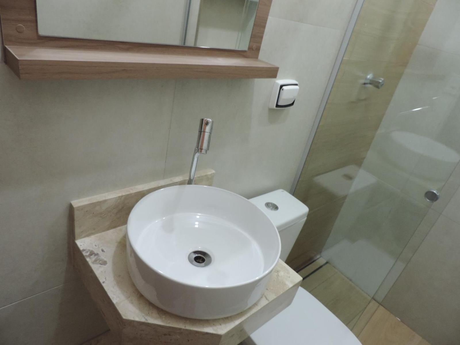 Apartamento Praia Grande Убатуба Экстерьер фото