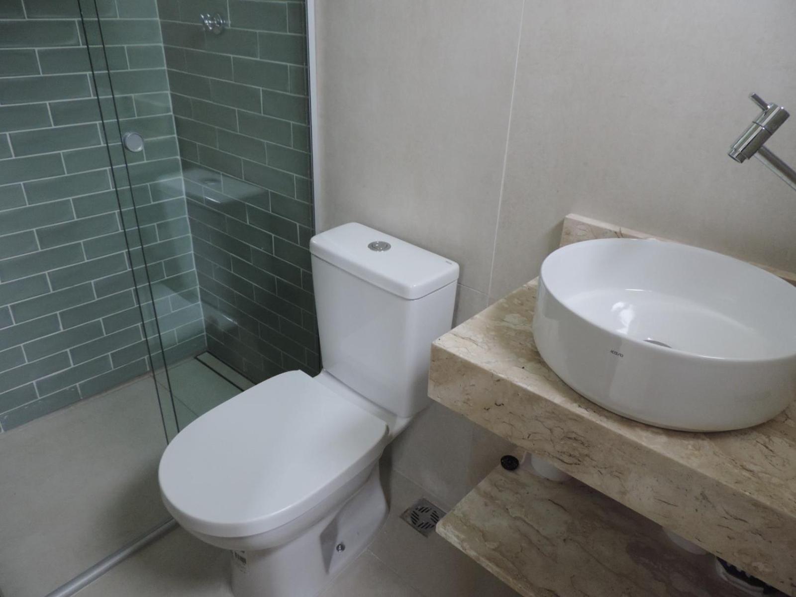 Apartamento Praia Grande Убатуба Экстерьер фото