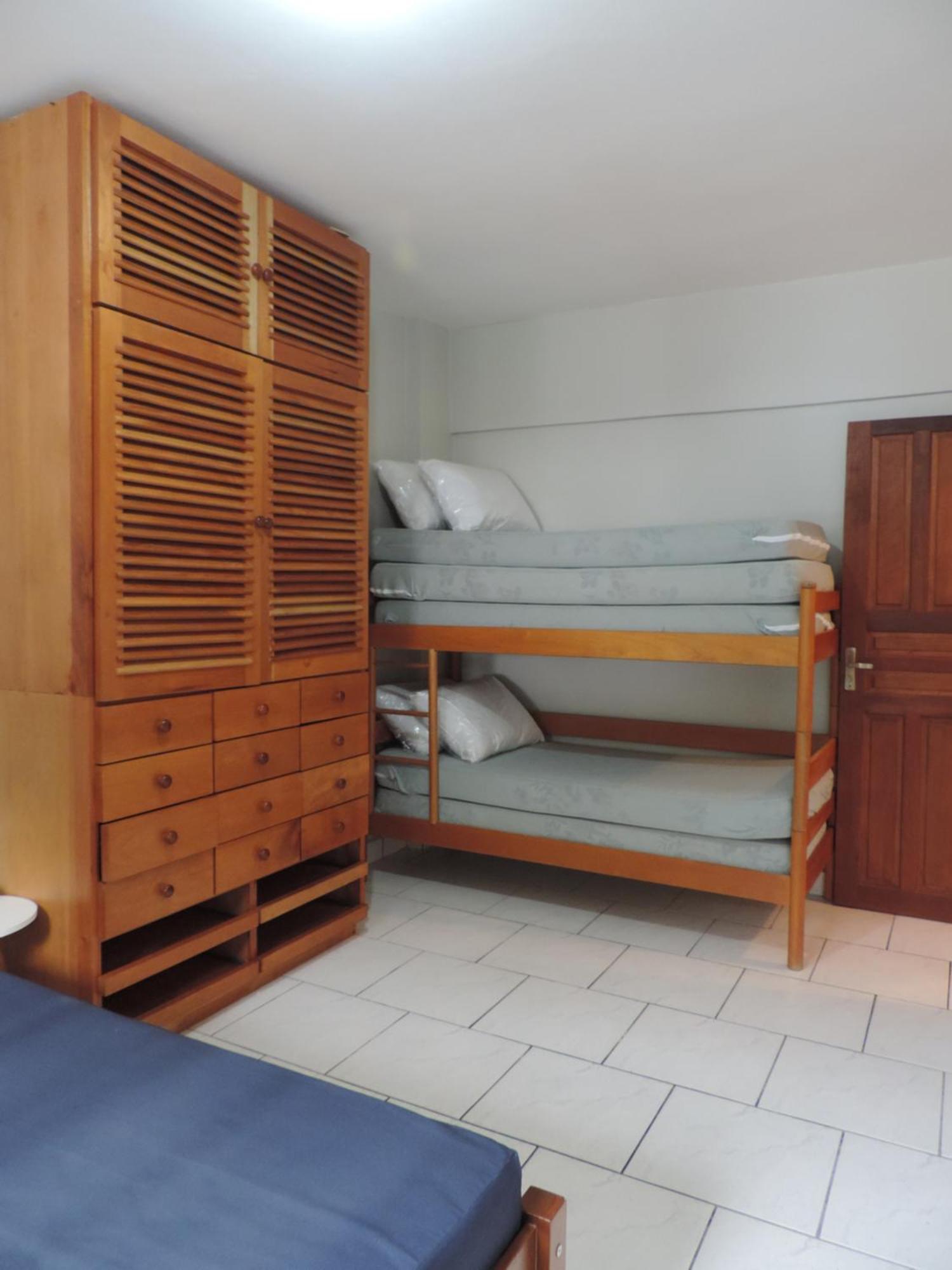 Apartamento Praia Grande Убатуба Экстерьер фото