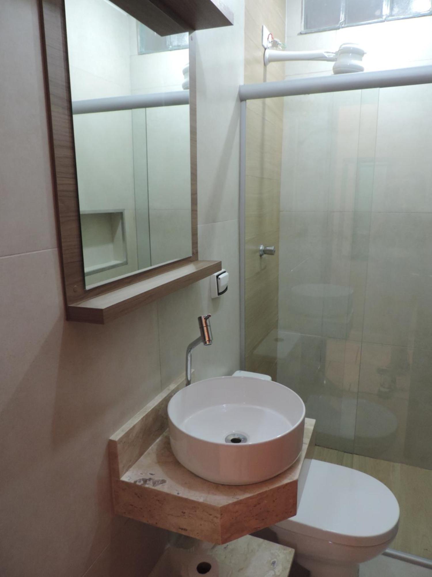 Apartamento Praia Grande Убатуба Экстерьер фото