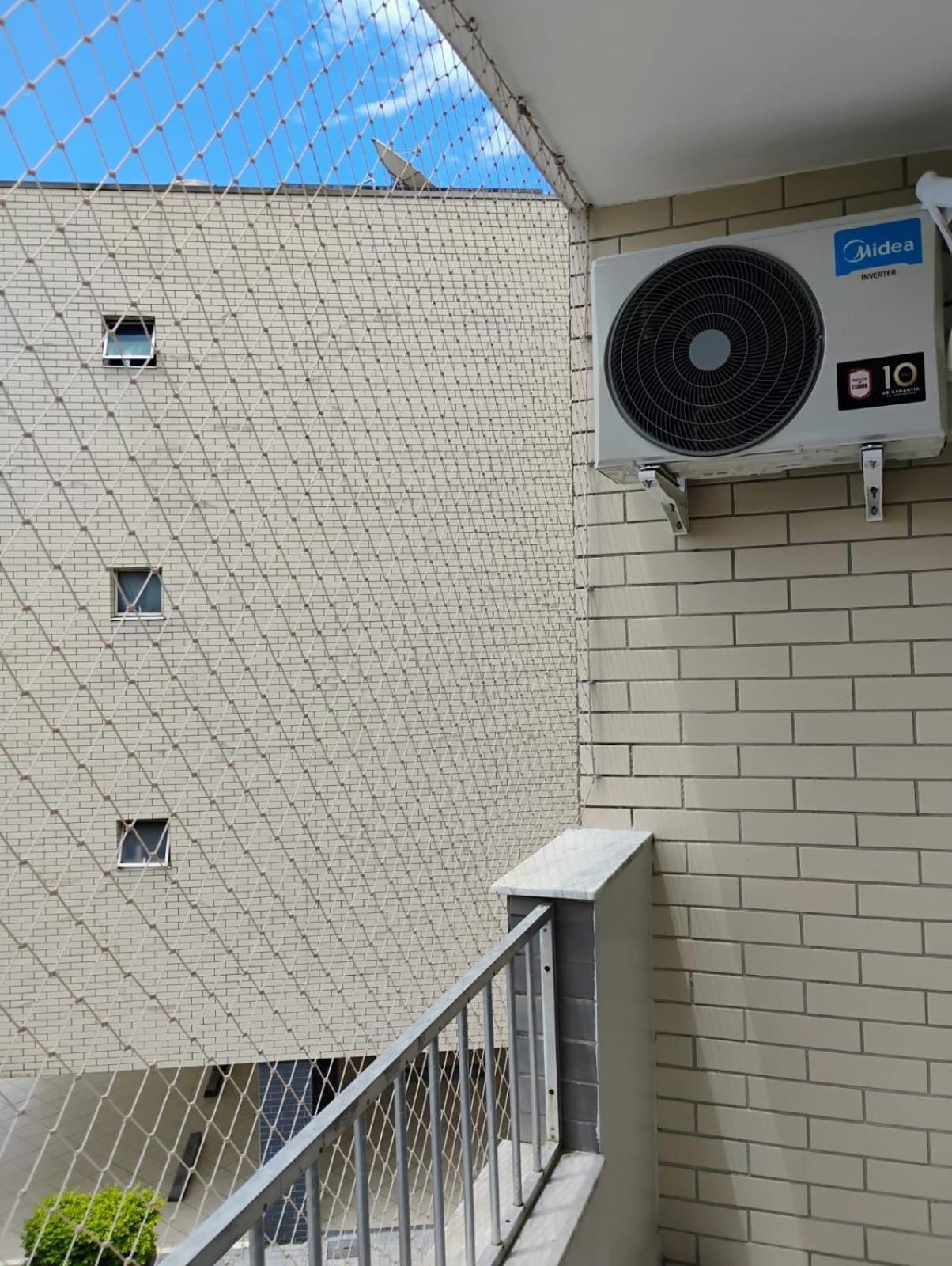 Apartamento Praia Grande Убатуба Экстерьер фото