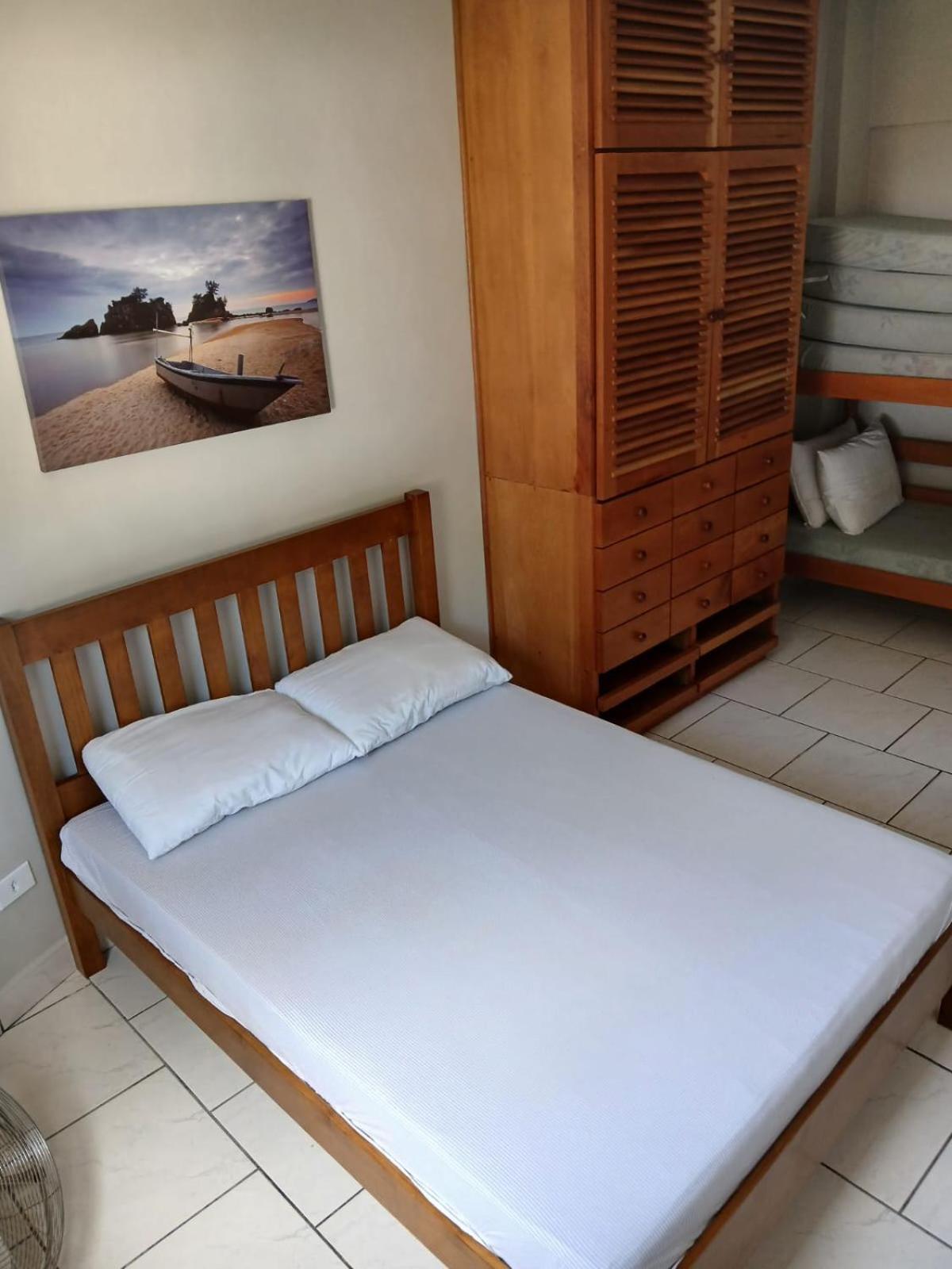 Apartamento Praia Grande Убатуба Экстерьер фото