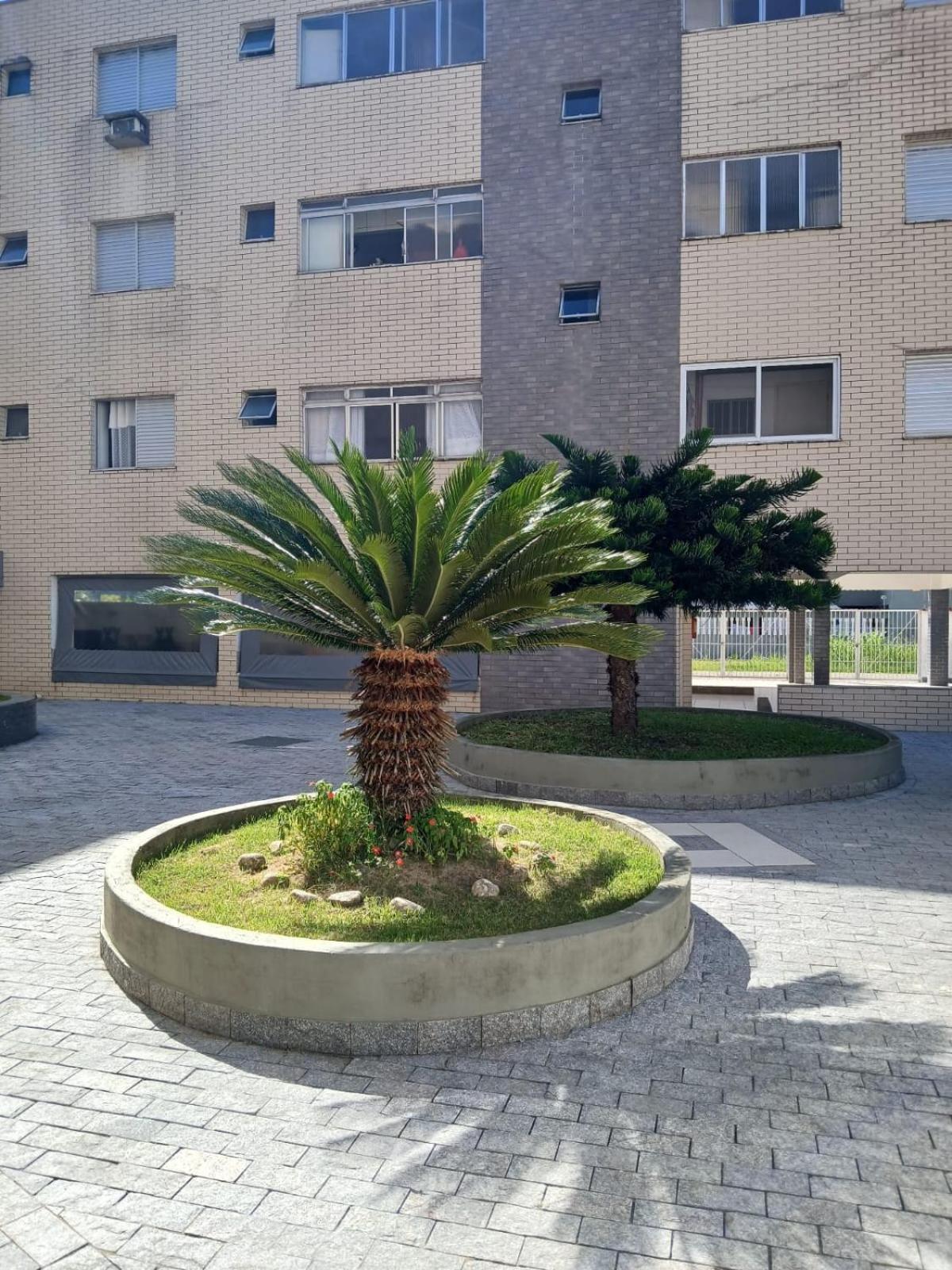 Apartamento Praia Grande Убатуба Экстерьер фото